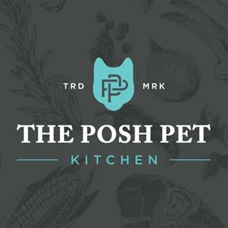 The Posh Pet Kitchen discount code